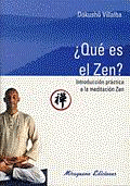 QUE ES EL ZEN?