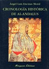 CRONOLOGIA HISTORICA DE AL-ANDALUS