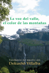 LA VOZ DEL VALLE,EL COLOR DE LAS MONTAAS