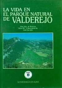 VIDA EN EL PARQUE NATURAL DE VALDEREJO