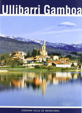 ULLIBARRI GAMBOA