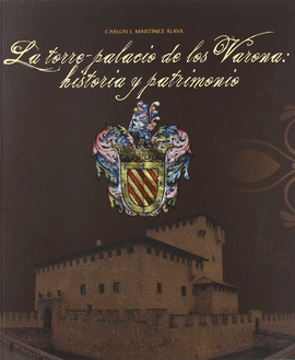 LA TORRE PALACIO DE LOS VARONA