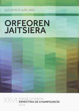 ORFEOREN JAITZIERA