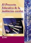 PROYECTO EDUCATIVO DE LA INSTITUCION ESCOLAR