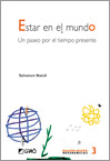 ESTAR EN EL MUNDO