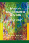EDUCACION PARA EL DESARROLLO SOSTENIBLE. TENDENCIAS, DIVERGE