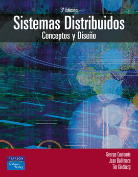 SISTEMAS DISTRIBUIDOS CONCEPTOS DISE�O 3�