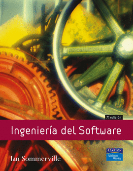 INGENIERIA DEL SOFTWARE