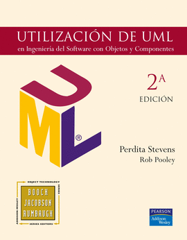 UTILIZACION DE UML