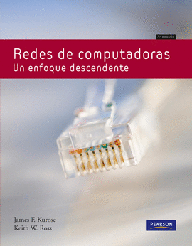 REDES DE COMPUTADORAS (5 ED)
