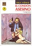 EL CONDON ASESINO