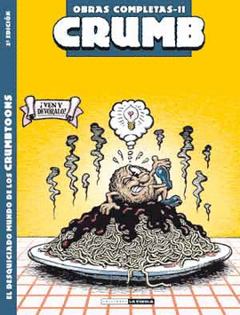 CRUMB-OBRAS COMPLETAS 011