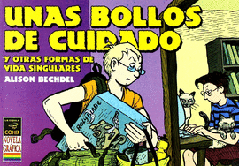 UNAS BOLLOS DE CUIDADO