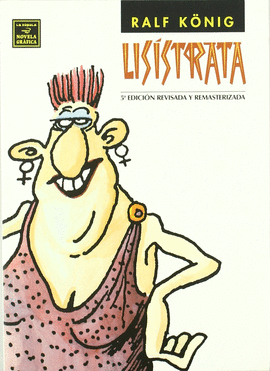 LISSTRATA