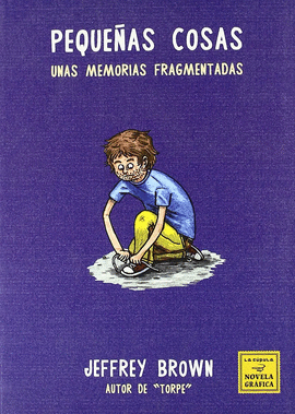 PEQUEAS COSAS. UNAS MEMORIAS FRAGMENTADAS