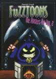 FUZZTOONS : THE MASTER CUT VOL. 2