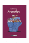 ARQUETIPO (RALF KONIG)