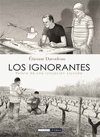 LOS IGNORANTES