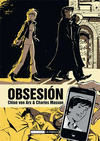 OBSESI�N
