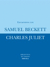 ENCUENTROS CON SAMUEL BECKETT 1906-2006
