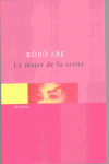 LA MUJER DE ARENA