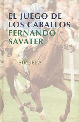 EL JUEGO DE LOS CABALLOS