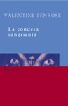 LA CONDESA SANGRIENTA (RUSTICA)