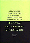 HISTORIAS DE LA CIENCIA Y DEL OLVIDO