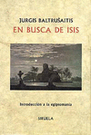 EN BUSCA DE ISIS
