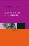 LA JOYA DE LAS SIETE ESTRELLAS -BOLSILLO