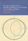 EL ORIGEN MUSICAL DE LOS ANIMALES-SIMBOLOS EN LA MITOLOGIA Y LA E