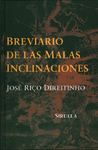BREVIARIO DE LAS MALAS INCLINACIONES