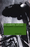 EL CAMELLO SALVAJE