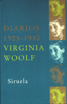 DIARIOS 1925-1930 VIRGINIA WOOLF