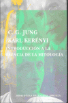 INTRODUCCION A LA ESENCIA DE LA MITOLOGIA