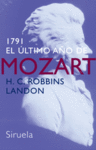 1791, EL ULTIMO AO DE MOZART