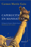 CAPERUCITA EN MANHATTAN -TAPA GOGO EDICION XV ANIVERSARIO