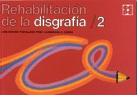 REHABILITACION DISGRAFIA - 2