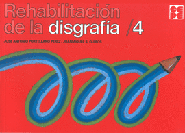 REHABILITACION DISGRAFIA - 4