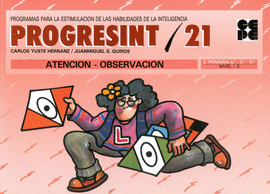 PROGRESINT - 21