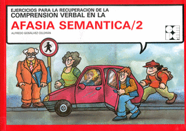 AFASIA SEMANTICA - 2