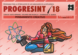 PROGRESINT - 18