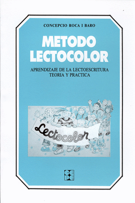 METODO LECTOCOLOR