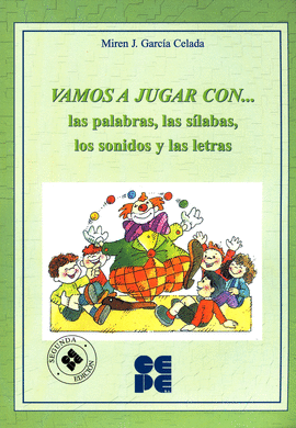 VAMOS A JUGAR CON... PALABRAS,SILABAS