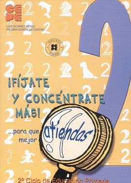 FIJATE Y CONCENTRATE MAS 002