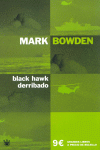 BLACK HAWK DERRIBADO -MERKE