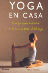 YOGA EN CASA