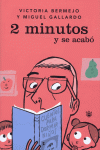 CUENTOS 2 MINUTOS Y SE ACABO