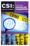 CSI MUERTE POR CONGELACION -POL