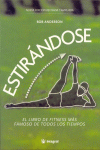 ESTIRANDOSE -PEQUEO